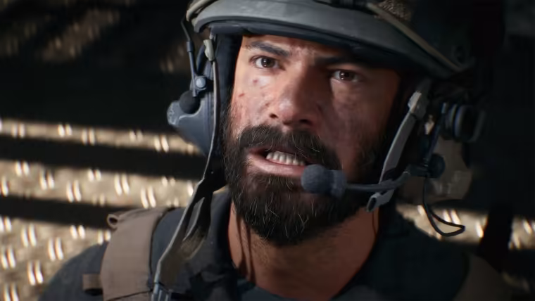 Battlefield 6 : illustration 2