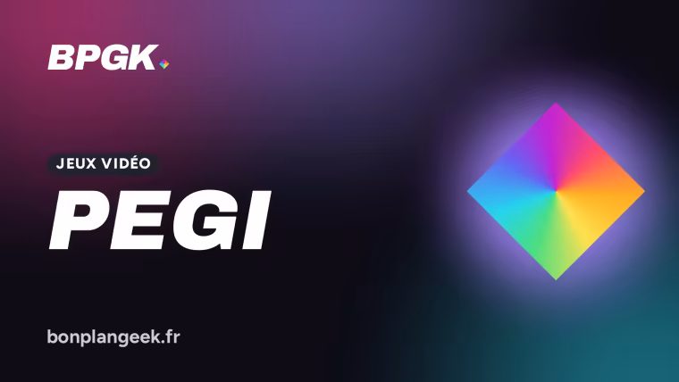 PEGI 16 pour tous les jeux avec loot boxes, même les anciens
