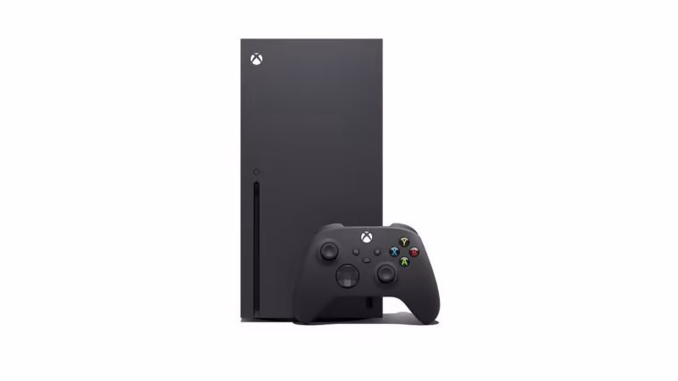 FSR 4.1 annoncé sur Xbox Series X|S, sans date pour l'instant