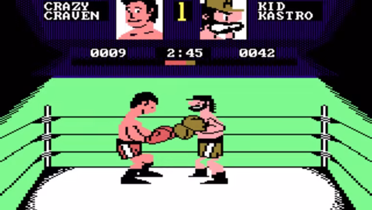 Fight Night revient : EA officialise le retour de sa boxe