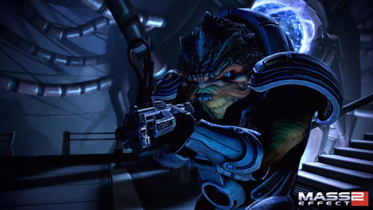 BioWare ferme ses portes, Mass Effect 5 est annulé