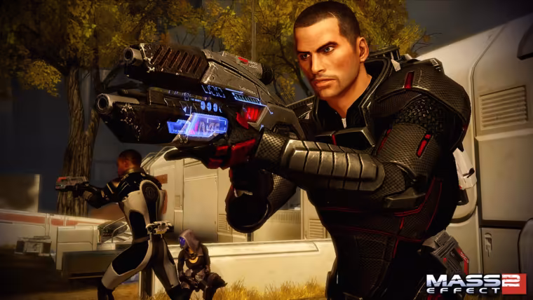 BioWare : illustration 2