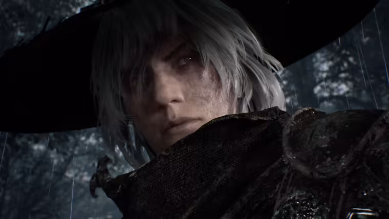 Phantom Blade 0 : une version boîte PS5 annoncée pour 2027