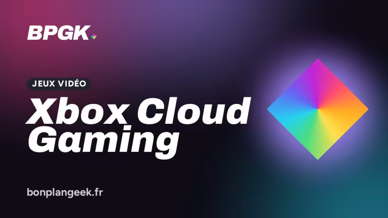 Xbox Cloud Gaming : les heures de stream se paient à la carte