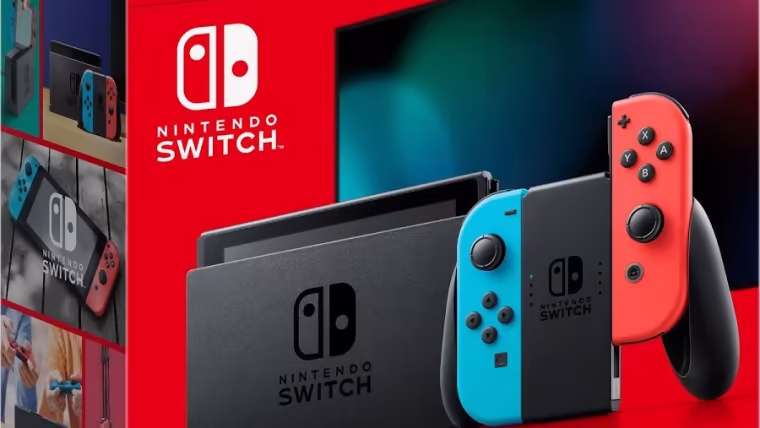 Faut-il acheter une Nintendo Switch en 2026 ?