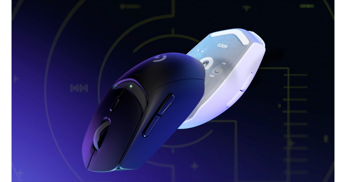 Logitech G309 Lightspeed : au meilleur prix, bons plans