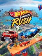 Hot Wheels: Infinite Rush