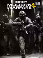 Call of Duty: Modern Warfare 4