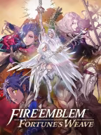 Fire Emblem: Fortune's Weave