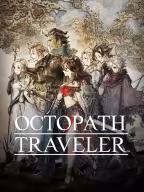 Octopath Traveler