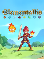 Elementallis édition collector