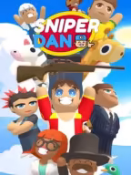 Sniper Dan