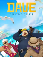 Dave the Diver édition collector