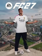 EA Sports FC 27