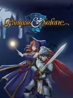 Pampas & Selene Collector’s Edition