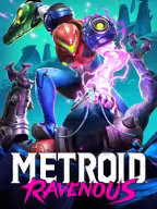 Metroid Ravenous édition spéciale