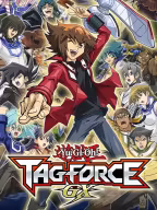 Yu-Gi-Oh! Tag Force GX
