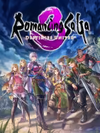 Romancing SaGa 3: Destinies United