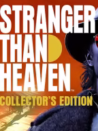 Stranger Than Heaven édition collector
