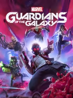 Marvel's Guardians of the Galaxy Encore Edition