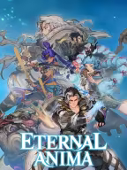 Eternal Anima édition limitée