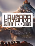 Laysara Summit Kingdom édition collector