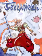 Terranigma