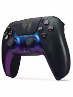 DualSense édition limitée GTA VI noire