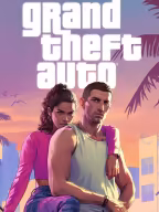 Grand Theft Auto VI (Code in a Box)