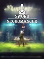 Sword of the Necromancer Collection