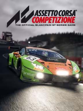 Assetto Corsa Competizione: Day One Edition