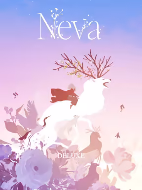 Neva édition Deluxe