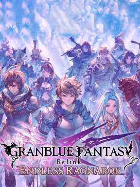 Granblue Fantasy: Relink - Endless Ragnarok édition Day One