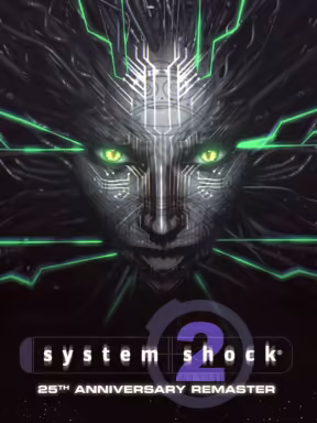 System Shock 2: 25th Anniversary Edition