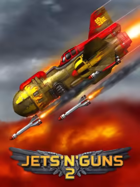 Jets'N'Guns 2