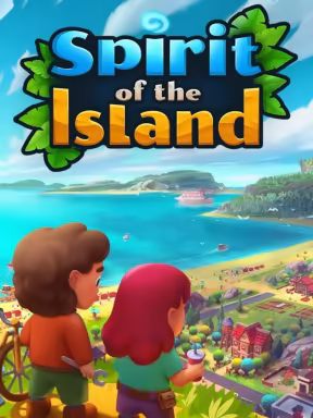 Spirit of the Island édition Paradise