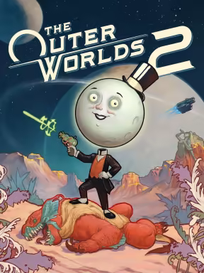 The Outer World 2