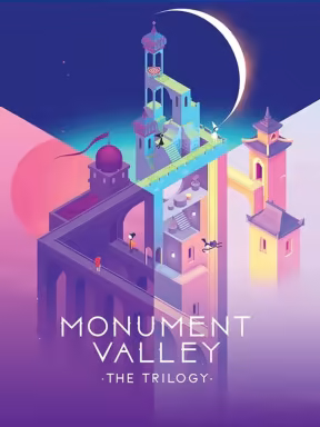 Monument Valley: The Trilogy