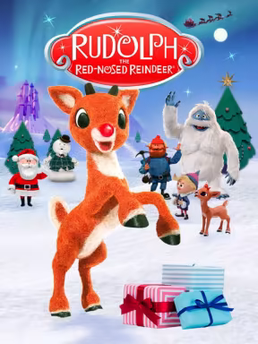 Rudolph the Red-Nosed Reindeer