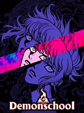 Demonschool