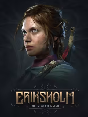 Eriksholm: The Stolen Dream