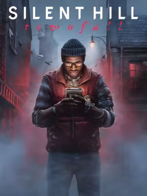 Silent Hill: Townfall