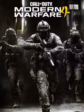 Call of Duty: Modern Warfare 4