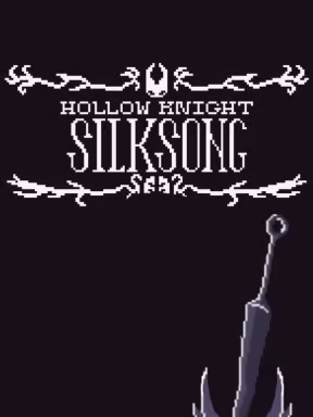 Hollow Knight: Silksong