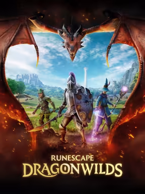 RuneScape: Dragonwilds