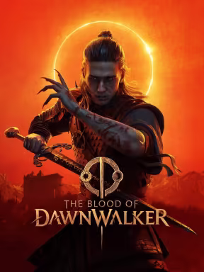 The Blood of Dawnwalker édition Day One