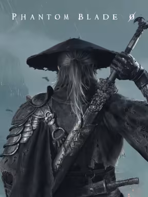 Phantom Blade 0