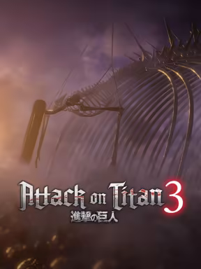 Attack on Titan 3 édition de lancement