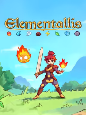 Elementallis