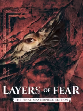 Layers of Fear: The Final Masterpiece